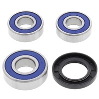 Wheel Bearing Seal Kit Rear