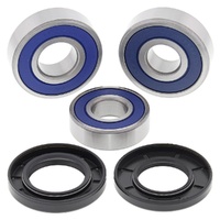 Wheel Bearing Seal Kit Rear