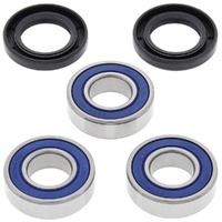 Wheel Bearing Seal Kit Front