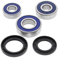 Wheel Bearing Seal Kit Rear