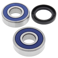 Wheel Bearing Seal Kit Rear