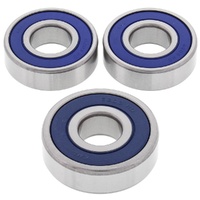 Wheel Bearing Seal Kit Rear