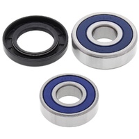 Wheel Bearing Seal Kit Rear