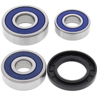 Wheel Bearing Seal Kit Rear
