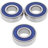 Wheel Bearing Seal Kit Front