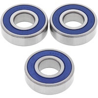 Wheel Bearing Seal Kit Rear