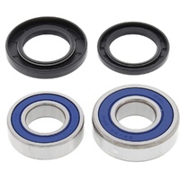 Wheel Bearing Seal Kit Rear