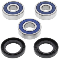 Wheel Bearing Seal Kit Rear