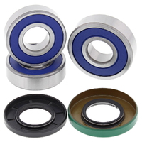 Wheel Bearing Seal Kit Rear