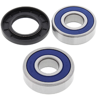 Wheel Bearing Seal Kit Rear