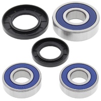 Wheel Bearing Seal Kit Rear