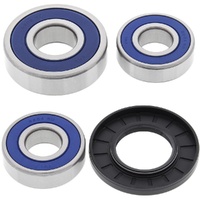 Wheel Bearing Seal Kit Rear