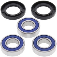 Wheel Bearing Seal Kit Rear