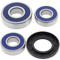 Wheel Bearing Seal Kit Rear