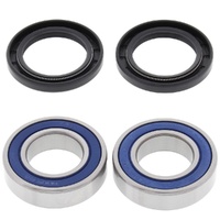 Wheel Bearing Seal Kit Front