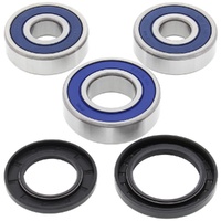 Wheel Bearing Seal Kit Rear