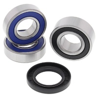 Wheel Bearing Seal Kit Rear