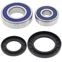Wheel Bearing Seal Kit Rear
