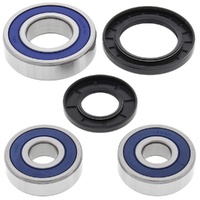 Wheel Bearing Seal Kit Rear