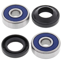 Wheel Bearing Seal Kit Front