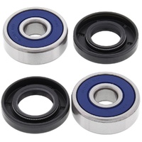 Wheel Bearing Seal Kit Front