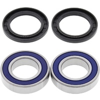 Wheel Bearing Seal Kit Rear