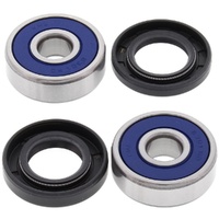 Wheel Bearing Seal Kit Rear