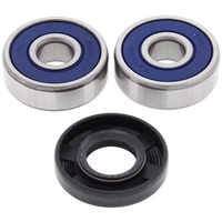 Wheel Bearing Seal Kit Front