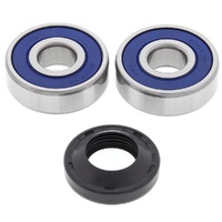 Wheel Bearing Seal Kit Rear