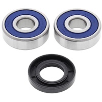 Wheel Bearing Seal Kit Front