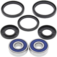 Wheel Bearing Seal Kit Front