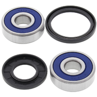 Wheel Bearing Seal Kit Front