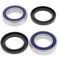 Wheel Bearing Seal Kit Rear