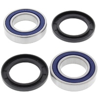 Wheel Bearing Seal Kit Rear