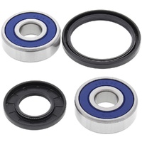 Wheel Bearing Seal Kit Front