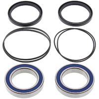 Wheel Bearing Seal Kit Rear