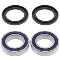 Wheel Bearing Seal Kit