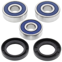 Wheel Bearing Seal Kit Rear