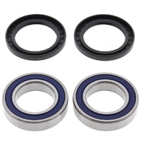 Wheel Bearing Seal Kit Rear