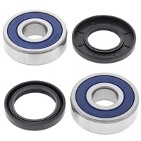 Wheel Bearing Seal Kit Front