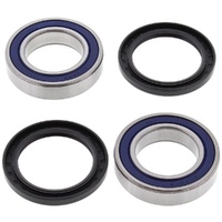 Wheel Bearing Seal Kit Rear