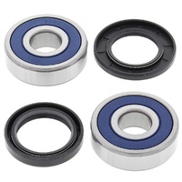 Wheel Bearing Seal Kit Front