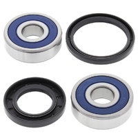 Wheel Bearing Seal Kit Front