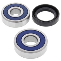 Wheel Bearing Seal Kit Rear