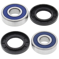Wheel Bearing Seal Kit Rear
