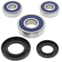 Wheel Bearing Seal Kit Rear