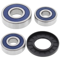 Wheel Bearing Seal Kit Rear