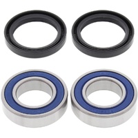 Wheel Bearing Seal Kit Front