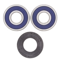 Wheel Bearing Seal Kit Rear