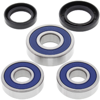 Wheel Bearing Seal Kit Rear